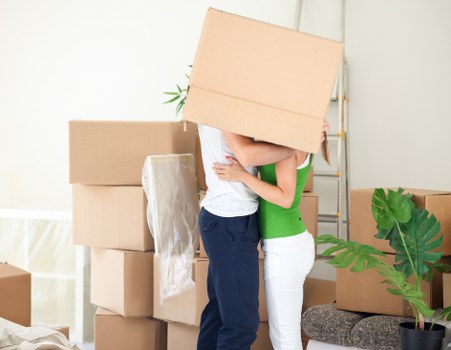 Local house removals service covering Coulsdon and nearby areas